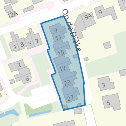 Perceel GVD01-B-3520