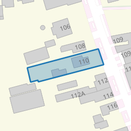 Perceel GVD01-B-3528