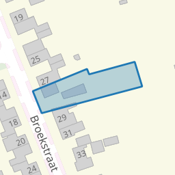 Perceel GVD01-B-3531