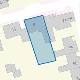 Perceel GVD01-B-3539