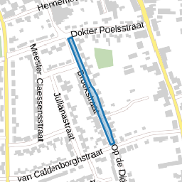 Perceel GVD01-B-3544