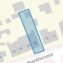 Perceel GVD01-B-3545