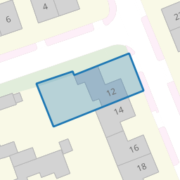 Perceel GVD01-B-3548