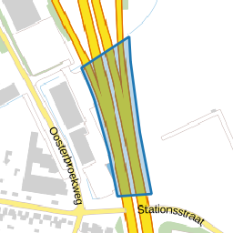 Perceel GVD01-B-3551