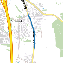 Perceel GVD01-B-3553