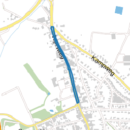 Perceel GVD01-B-3554