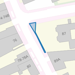 Perceel GVD01-B-3555