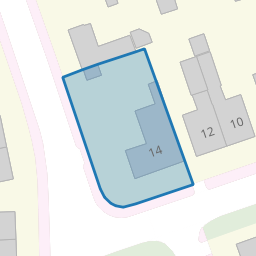 Perceel GVD01-B-3564