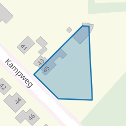 Perceel GVD01-B-3575