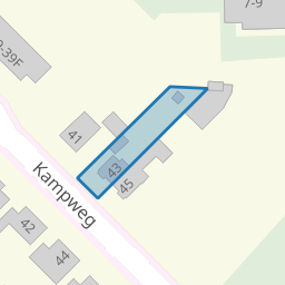 Perceel GVD01-B-3576