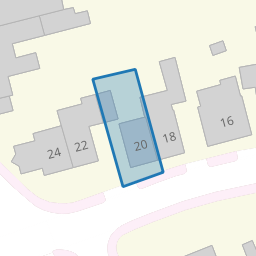 Perceel GVD01-B-3585