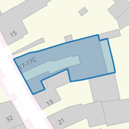 Perceel GVD01-B-3600