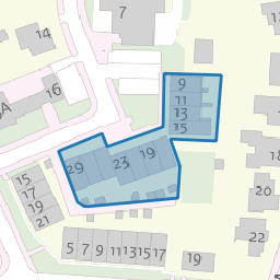 Perceel GVD01-B-3602