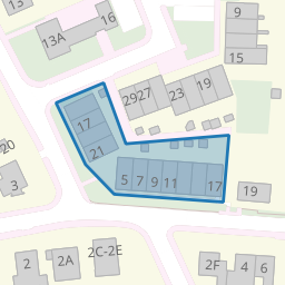 Perceel GVD01-B-3603