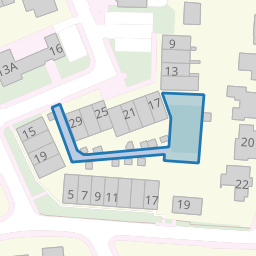 Perceel GVD01-B-3604