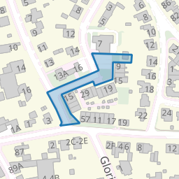 Perceel GVD01-B-3605