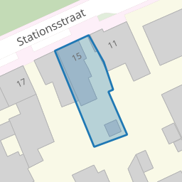 Perceel GVD01-B-3610