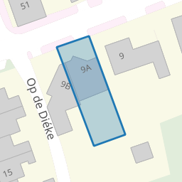 Perceel GVD01-B-3613