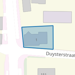 Perceel GVD01-B-3616