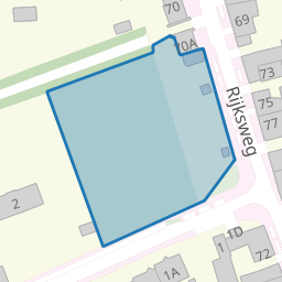 Perceel GVD01-B-3633