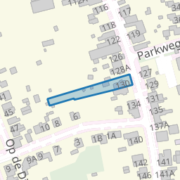 Perceel GVD01-B-3643