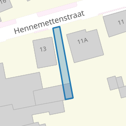 Perceel GVD01-B-3649