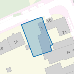 Perceel GVD01-B-3652