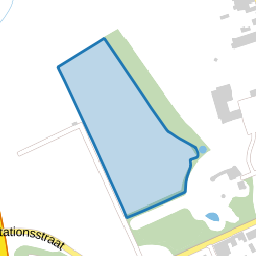 Perceel GVD01-B-3692