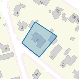 Perceel GVD01-B-3697