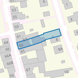 Perceel GVD01-B-3702