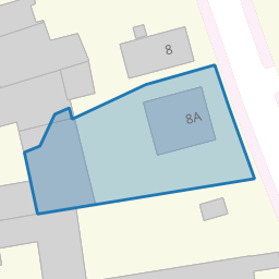 Perceel GVD01-B-3704