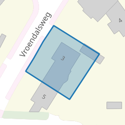 Perceel GVD01-B-3706