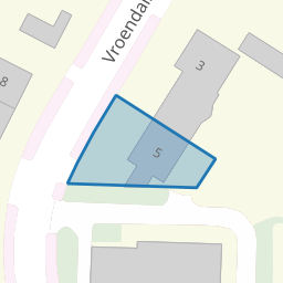 Perceel GVD01-B-3707