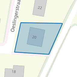 Perceel GVD01-B-3708