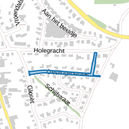 Perceel GVD01-B-3709