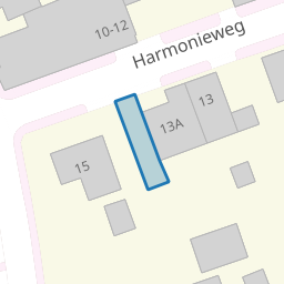 Perceel GVD01-B-3713