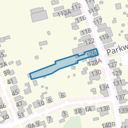 Perceel GVD01-B-3720