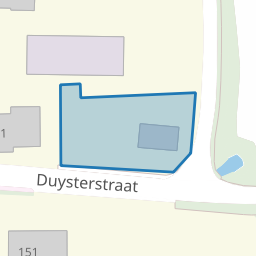 Perceel GVD01-B-3723