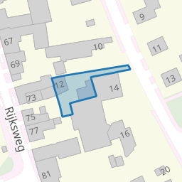 Perceel GVD01-B-3725