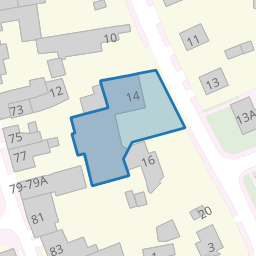 Perceel GVD01-B-3726