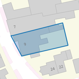 Perceel GVD01-B-3728