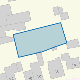 Perceel GVD01-B-3729