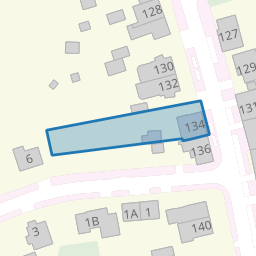 Perceel GVD01-B-3730