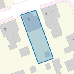 Perceel GVD01-B-3733