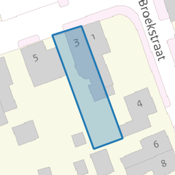 Perceel GVD01-B-3734