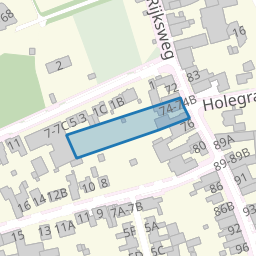 Perceel GVD01-B-3736