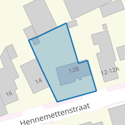 Perceel GVD01-B-3737