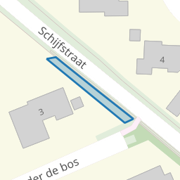 Perceel GVD01-B-3740