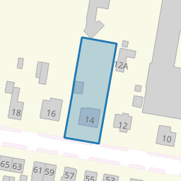 Perceel GVD01-B-3751