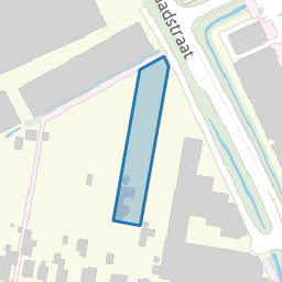 Perceel GVD01-B-3752